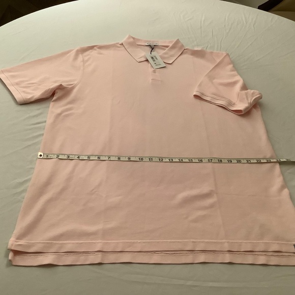 Peter Miller, Size XL, Pink - Picture 4 of 7